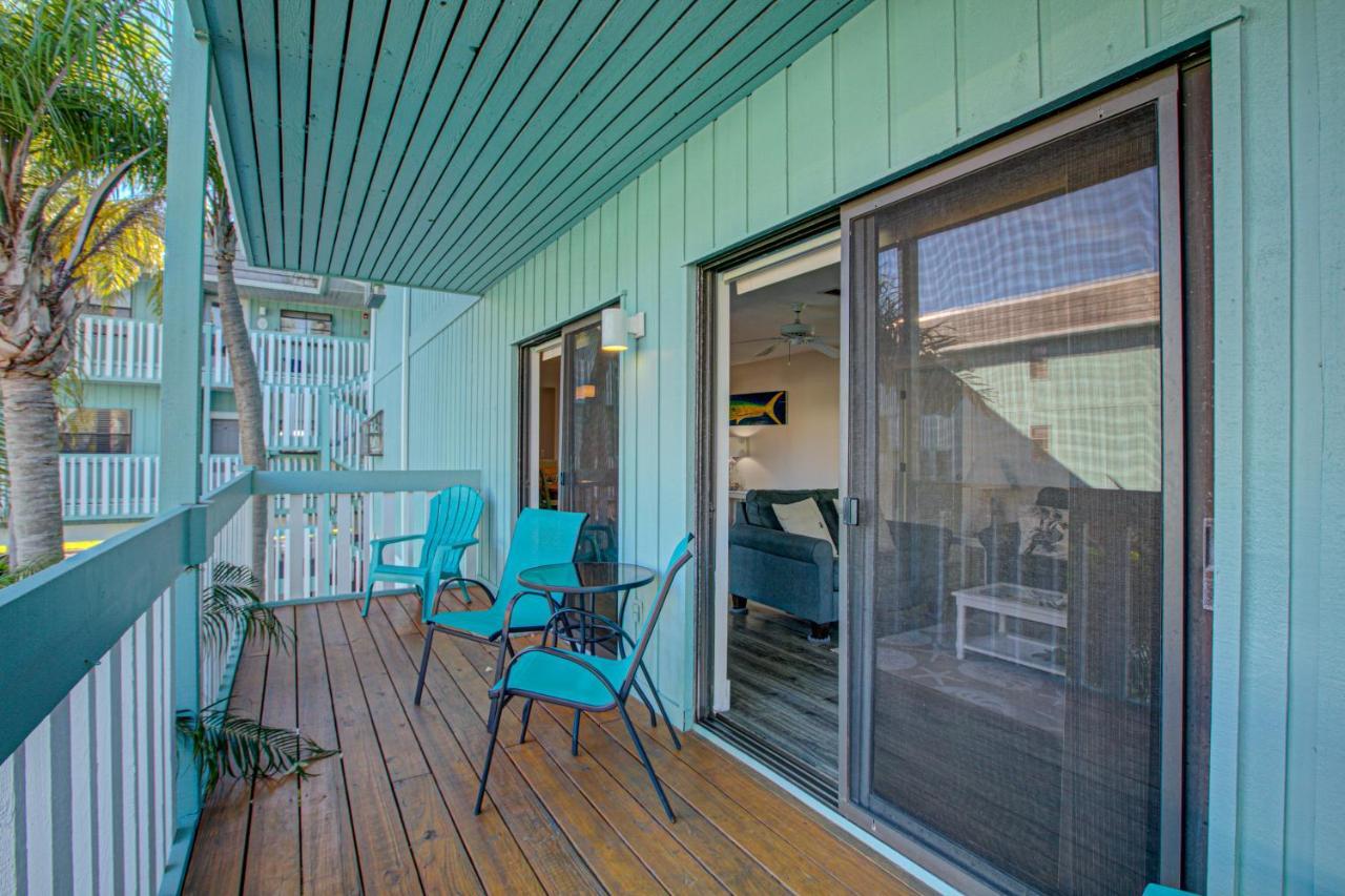 Anna Maria Island Beach Palms 7A برادنتون بيتش المظهر الخارجي الصورة